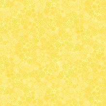 Sparkles - Yellow