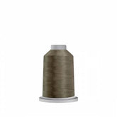 Glide 40wt Polyester Thread 1,100 yd Mini King Spool German Granite