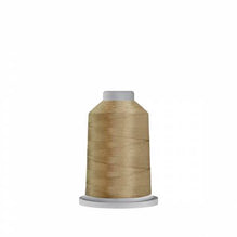 Glide 40wt Polyester Thread 1,100 yd Mini King Spool Mocha