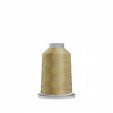 Glide 40wt Polyester Thread 1,100 yd Mini King Spool Khaki