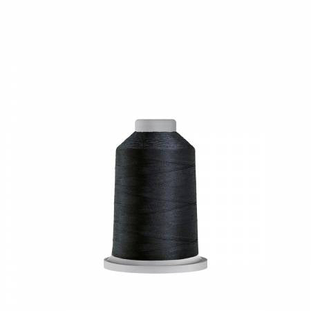 Glide 40wt Polyester Thread 1,100 yd Mini King Spool Navy