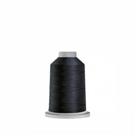 Glide 40wt Polyester Thread 1,100 yd Mini King Spool Navy