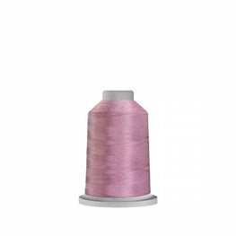 Glide 40wt Polyester Thread 1,100 yd Mini King Spool Tabriz Orchid