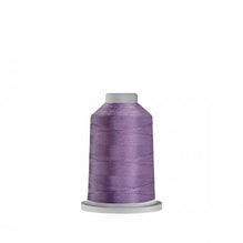 Glide 40wt Polyester Thread 1,100 yd Mini King Spool Lavender