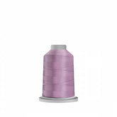 Glide 40wt Polyester Thread 1,100 yd Mini King Spool Amethyst