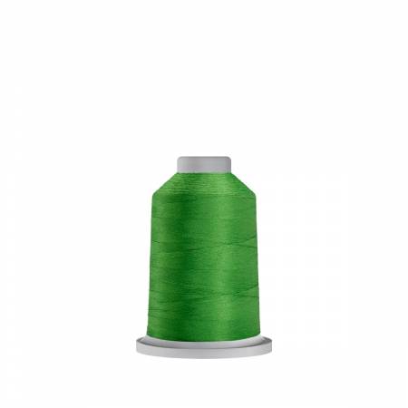 Glide 40wt Polyester Thread 1,100 yd Mini King Spool Turf