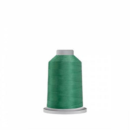 Glide 40wt Polyester Thread 1,100 yd Mini King Spool Sea Mist
