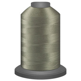 Glide King Spool - Medium Grey