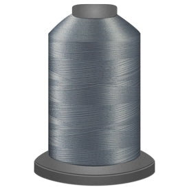 Glide King Spool - - Light Grey