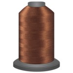 Glide King Spool - Medium Brown