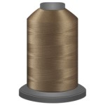 Glide King Spool -Mocha