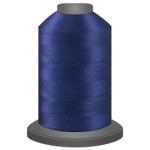 Glide King Spool - Blueberry