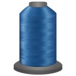 Glide King Spool -  Hawaiian Blue