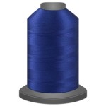 Glide King Spool - Bright Blue