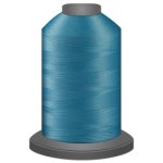 Glide King Spool - Light Turquoise