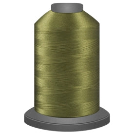 Glide King Spool -Light Olive