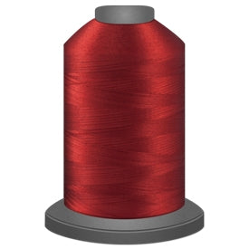 Glide King Spool -Garnet