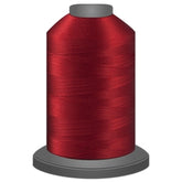 Glide King Spool - Candy Apple Red