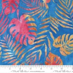 Beachy Batiks Sky 4362 12 Moda #1