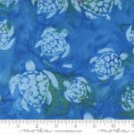 Beachy Batiks Sky 4362 13 Moda #1