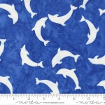 Beachy Batiks Reef 4362 14 Moda #1