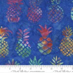 Beachy Batiks Reef 4362 15 Moda #1