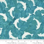 Beachy Batiks Coastal 4362 21