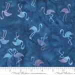 Beachy Batiks Ocean 4362 24