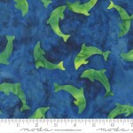 Beachy Batiks Ocean 4362 26