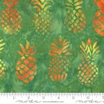 Beachy Batiks Palm 4362 28