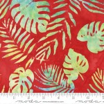 Beachy Batiks Lava 4362 37