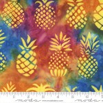 Beachy Batiks Coral Reef 4362 40