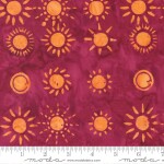 Beachy Batiks Passion Fruit 4362 42