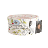 Sweet Liberty - Jelly Roll -18750JR Moda Precuts