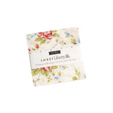 Sweet Liberty Charm Pack 18750PP Moda Precuts#1