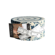 Bleu De France - Jelly Roll - 13930JR Moda Precuts