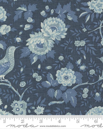 Bleu De France - Indigo - 13930 18