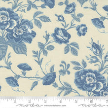 Bleu De France - Mancini Florals - Pearl