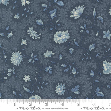 Bleu De France Indigo 13932 18 Moda #1