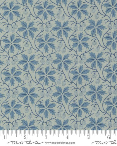 Bleu De France Ciel Blue 13934 14 Moda #1