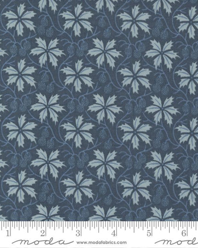 Bleu De France Indigo 13934 17 Moda #1