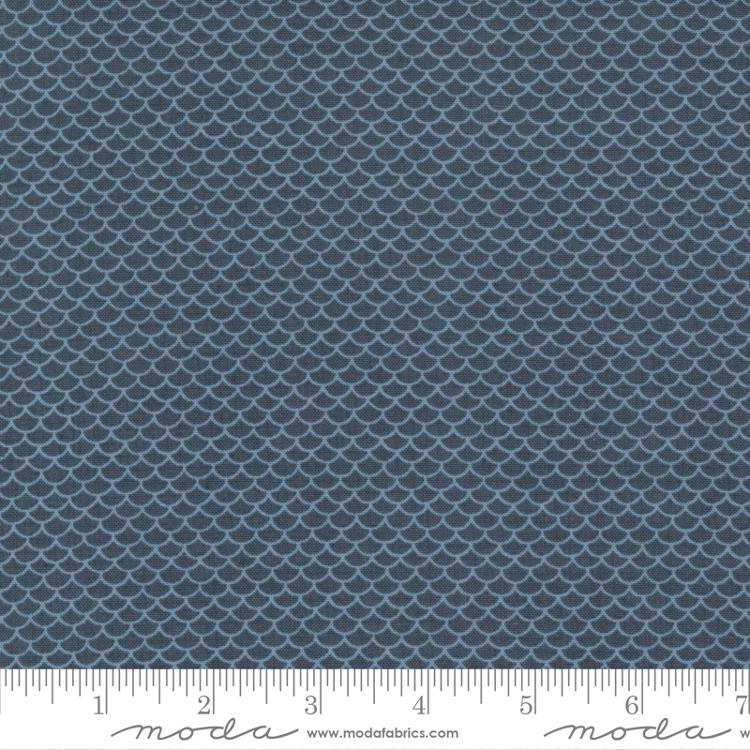 Bleu De France Indigo 13937 17 Moda #1