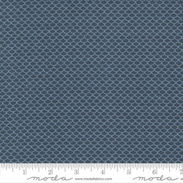 Bleu De France Indigo 13937 17 Moda #1