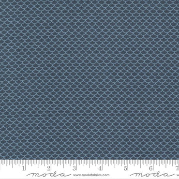 Bleu De France Indigo 13937 17 Moda #1