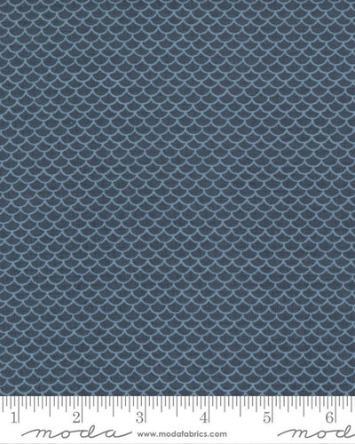 Bleu De France Indigo 13937 17 Moda #1