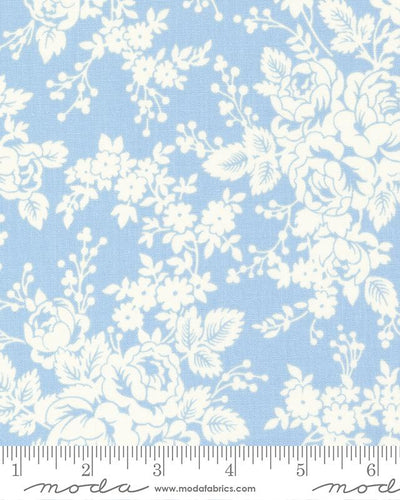 Blueberry Delight Sky 3030 14 Moda #1