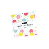 Sweet And Plenty Charm Pack 22450PP Moda Precuts#1