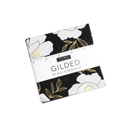 Gilded Charm Pack 11530PP Moda Precuts#1