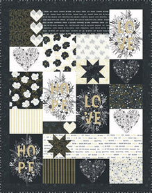 Gilded Kit KIT11530 Moda Precuts#1