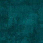 Dark Teal Dry Brush 108in Wide Back